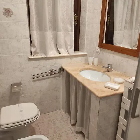 Il Piripicchio Pensión