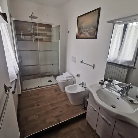 Il Piripicchio Pensión Perugia