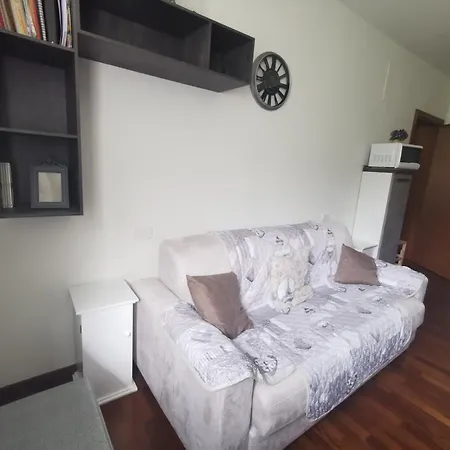 Il Piripicchio بيت ضيافة