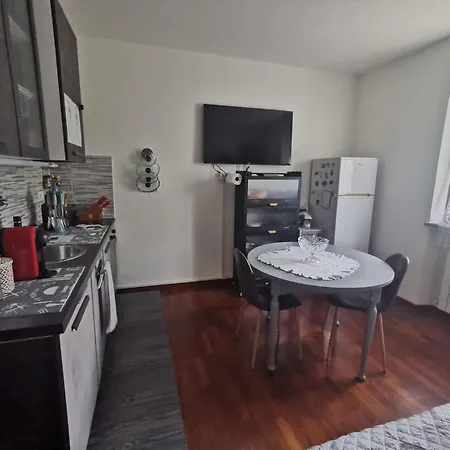 Il Piripicchio Gasthuis *