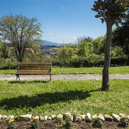 Il Piripicchio بيت ضيافة بيرودجا