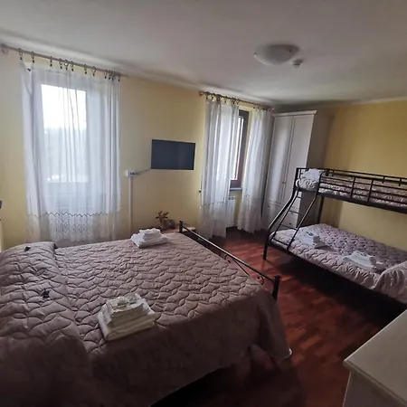 Il Piripicchio Gasthuis *