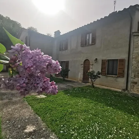 Vendégház Il Piripicchio *