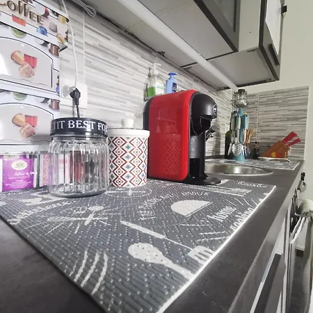 Il Piripicchio Gasthuis