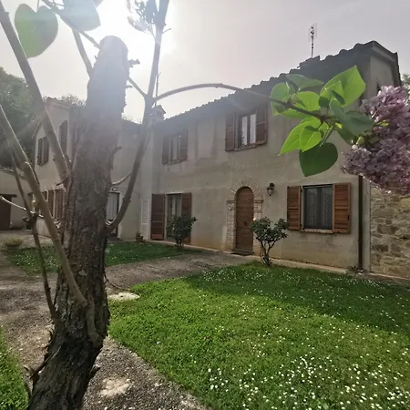 Il Piripicchio بيت ضيافة *