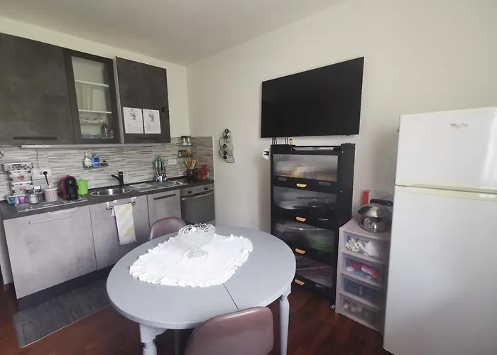 Il Piripicchio Casa de hóspedes Perúgia