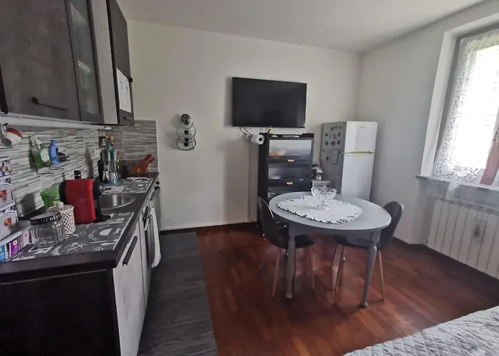 Il Piripicchio Casa de hóspedes *