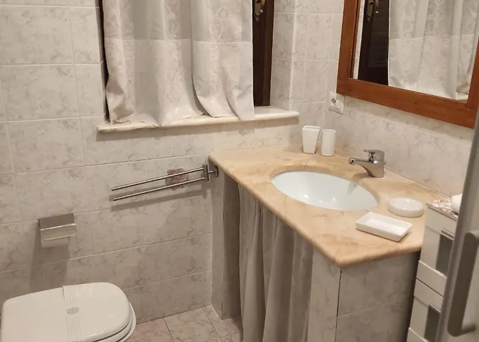 Il Piripicchio Casa de hóspedes