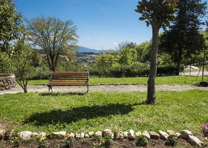 Il Piripicchio Casa de hóspedes Perúgia