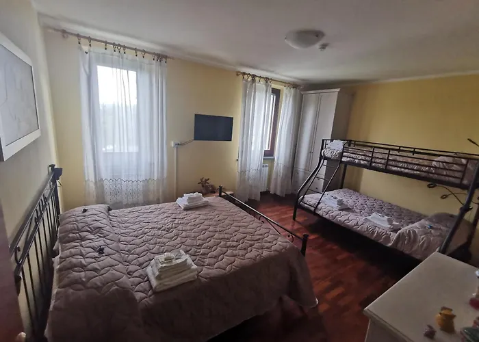 Il Piripicchio Casa de hóspedes *