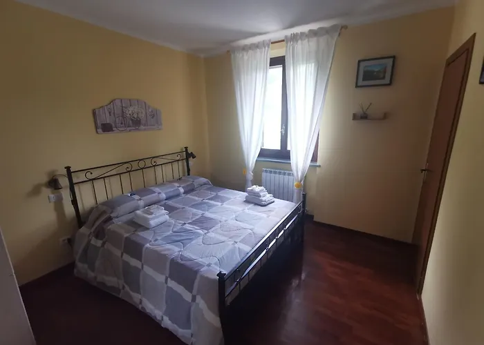 Il Piripicchio * بيرودجا