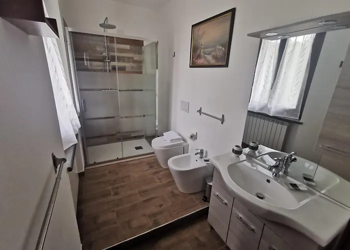 Il Piripicchio بيت ضيافة بيرودجا