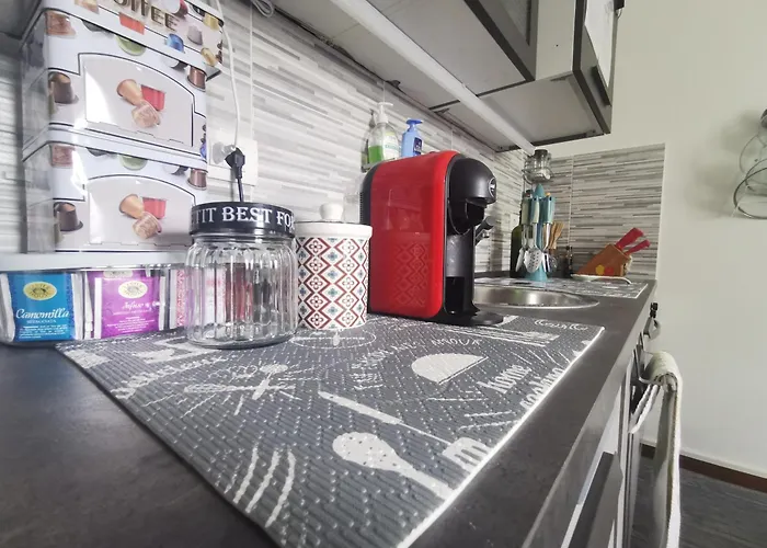 Il Piripicchio Casa de hóspedes