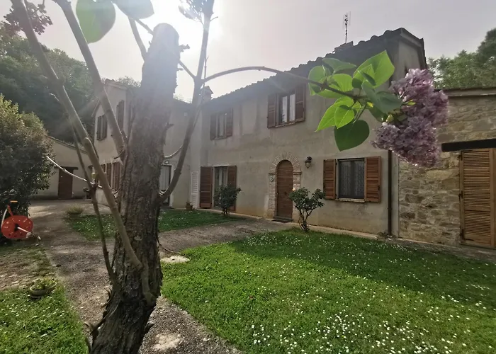 Il Piripicchio Gasthof *